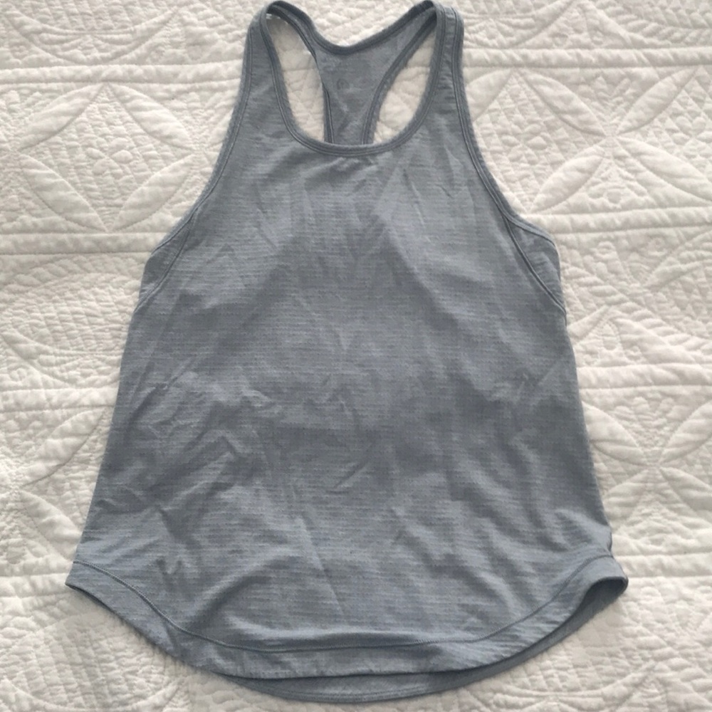 Lululemon top